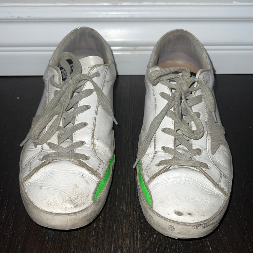 Golden Goose Sneakers